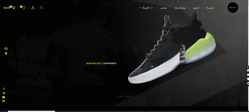 Home page three